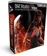 DAZ Studio 3D – Criar Animações 3D